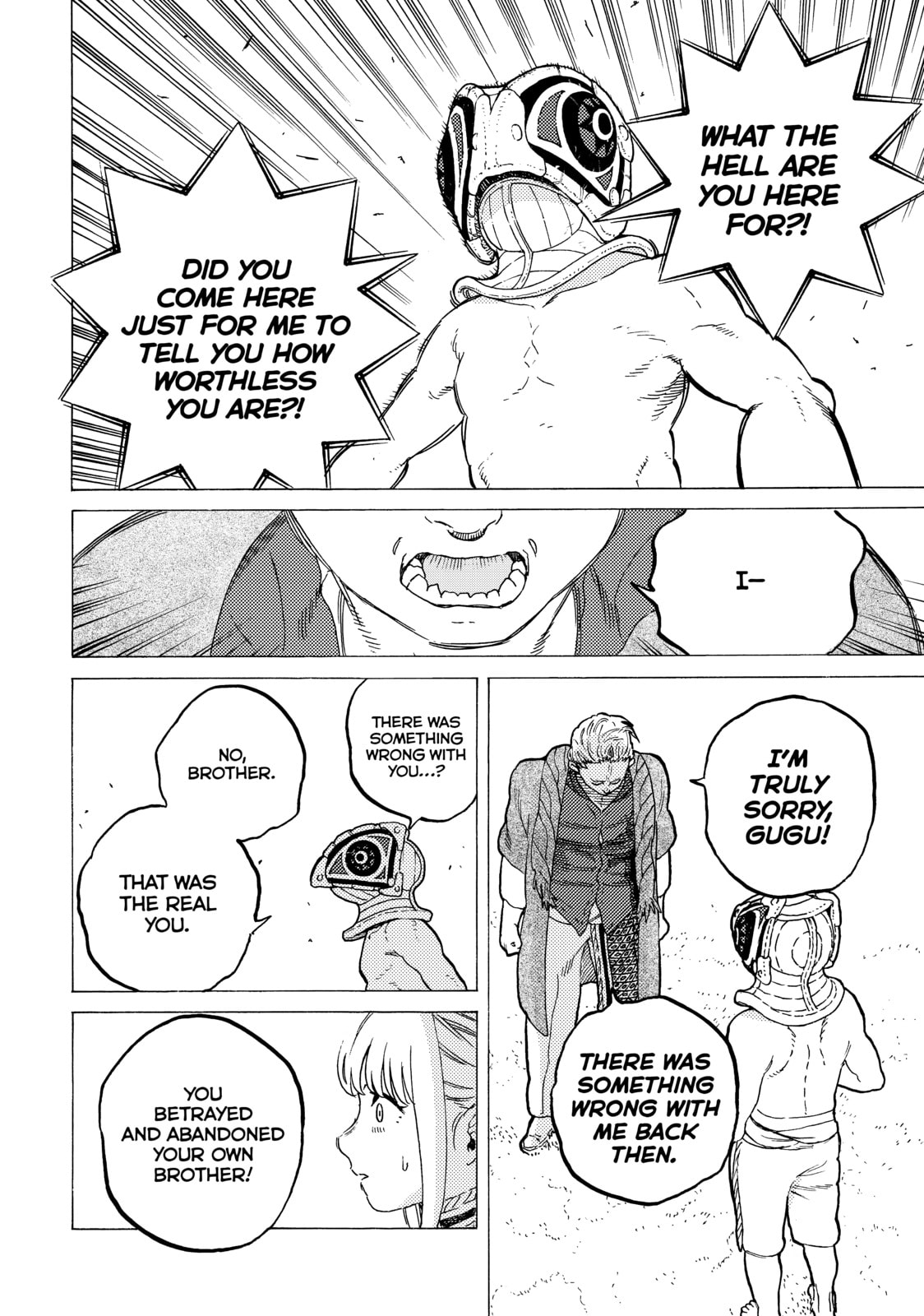 Winding Road page 13