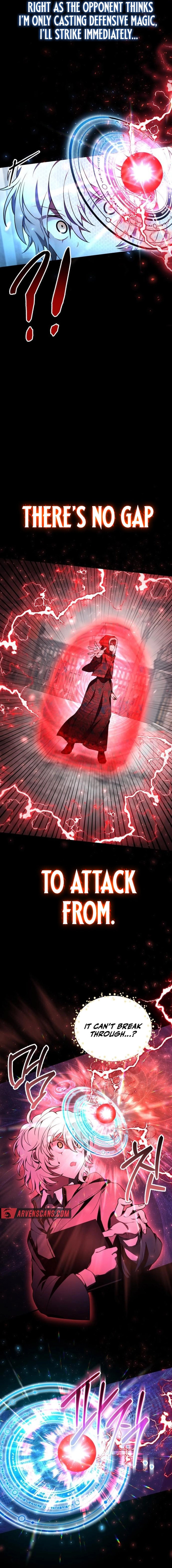 I Become a Legendary Arch Mage by Reading a Book – Chapter 9 page 10