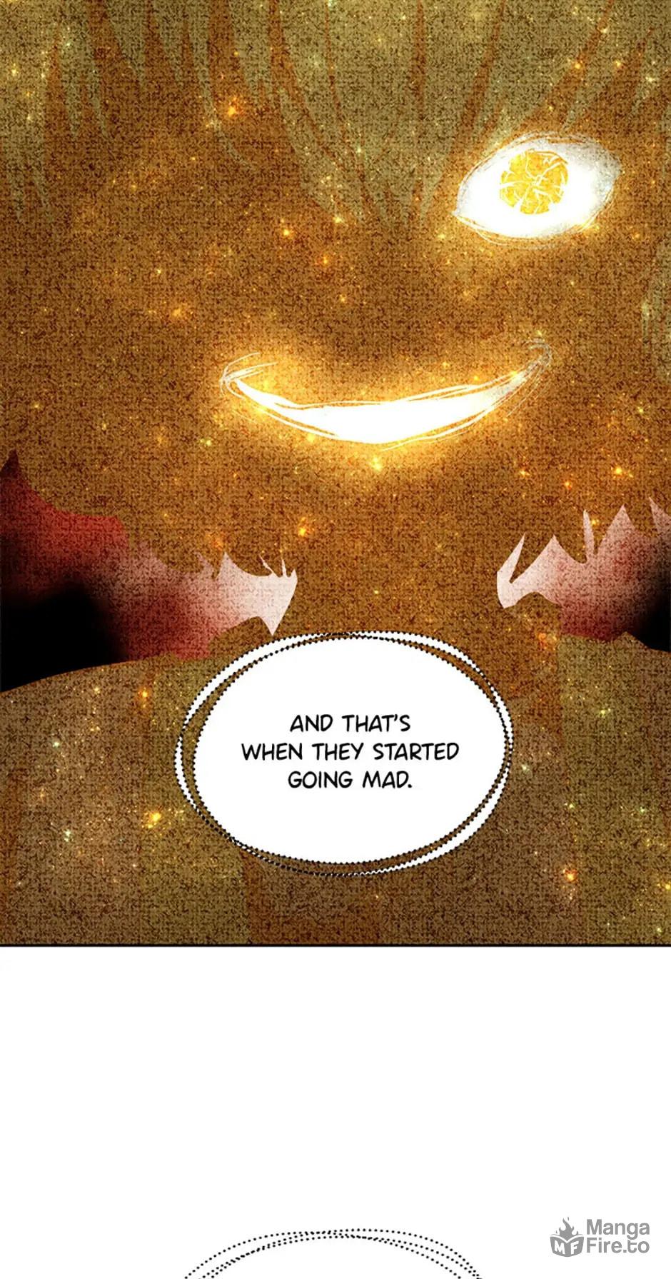 Returning With Absolutely Nothing – Chapter 50 page 26