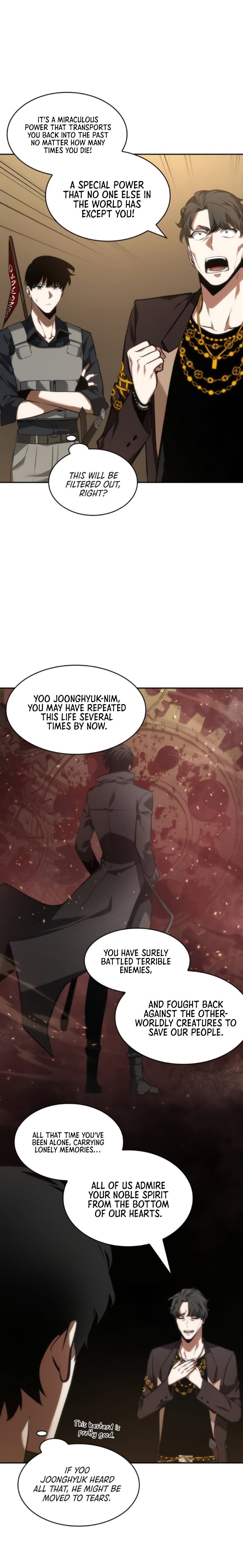 Future War (5) page 13
