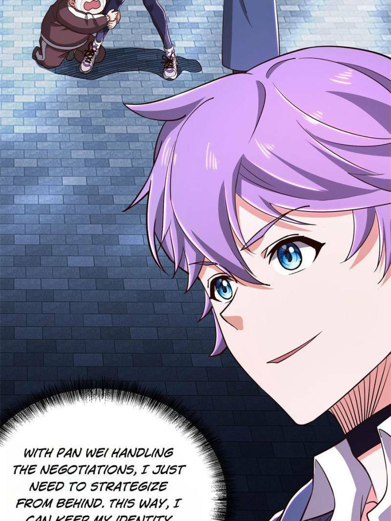 Ancient God's Chosen Warriors – Chapter 56 page 30