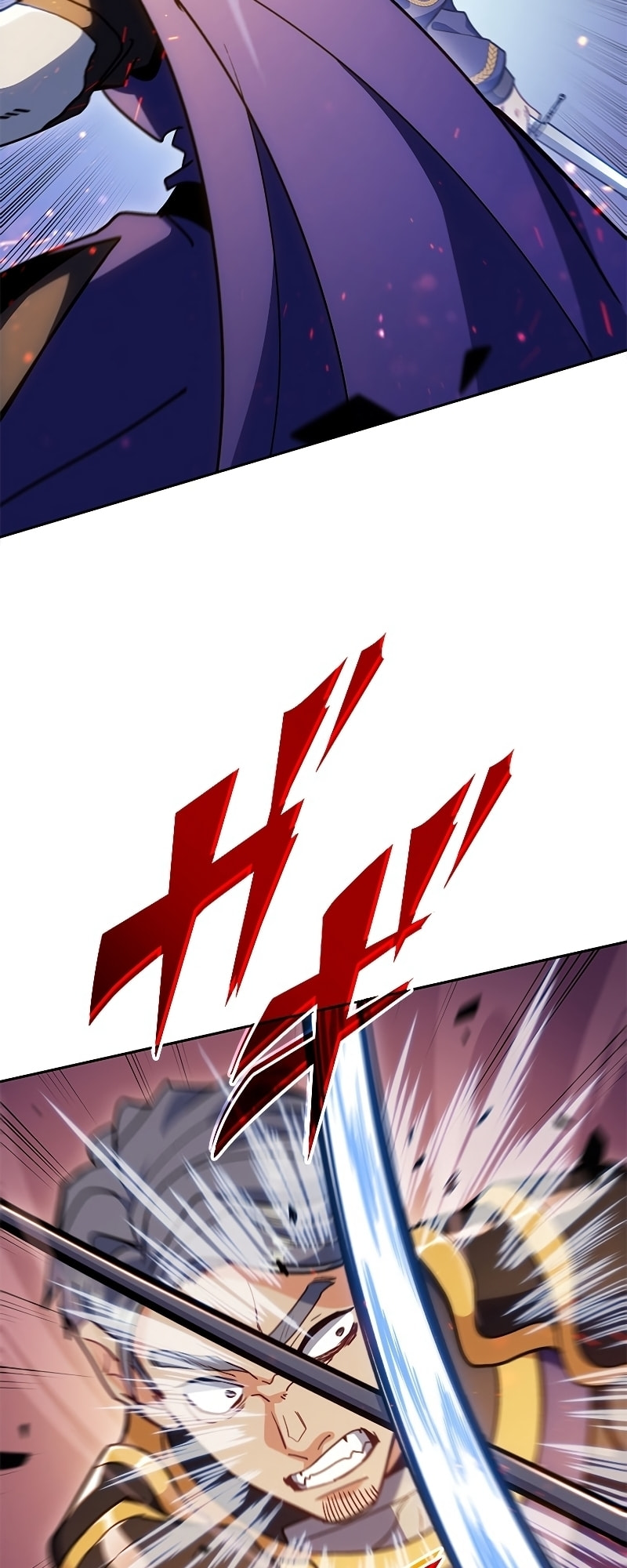 Duke Pendragon: Master of the White Dragon – Chapter 68 page 25