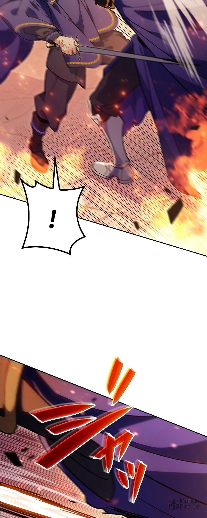 Duke Pendragon: Master of the White Dragon – Chapter 68 page 19