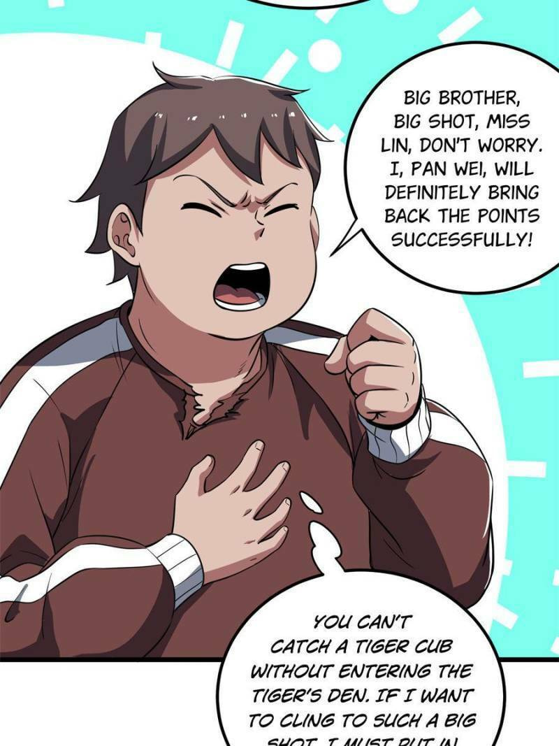 Ancient God's Chosen Warriors – Chapter 52 page 51