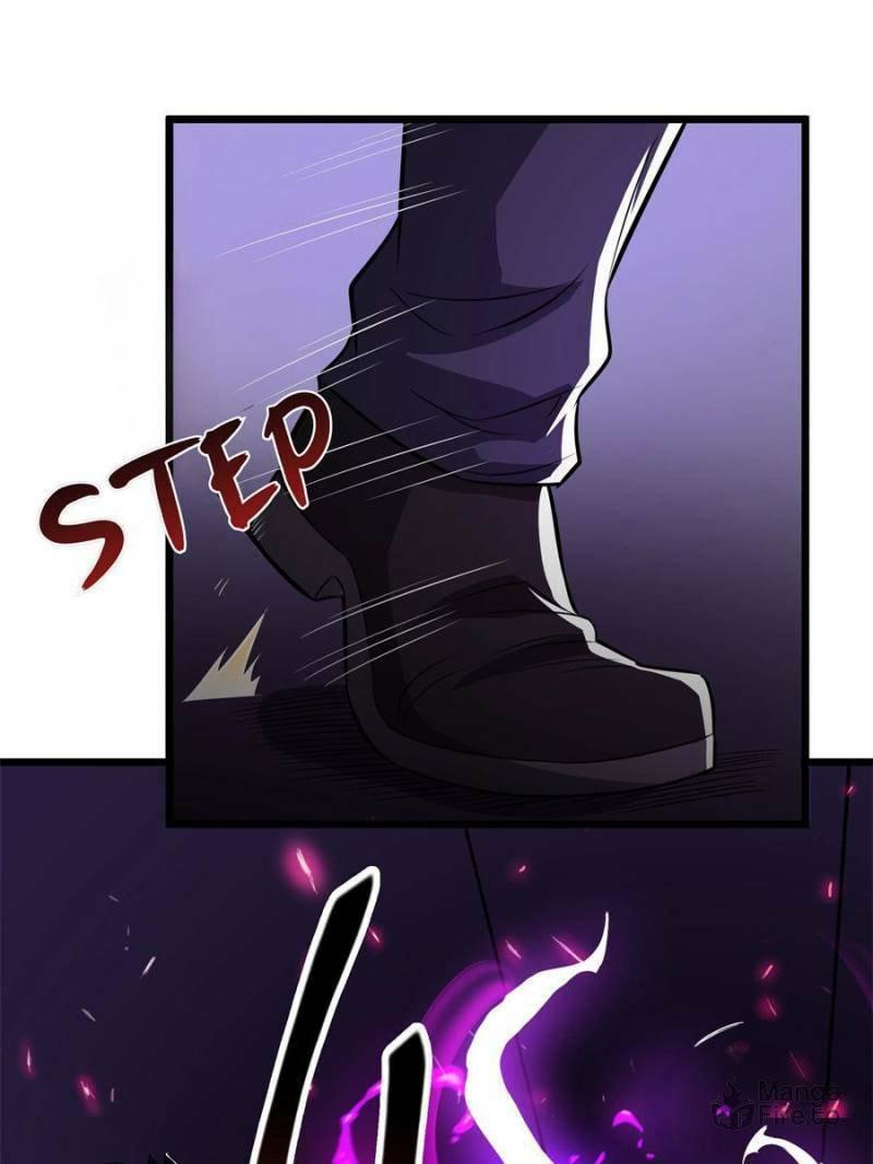 Ancient God's Chosen Warriors – Chapter 13 page 2