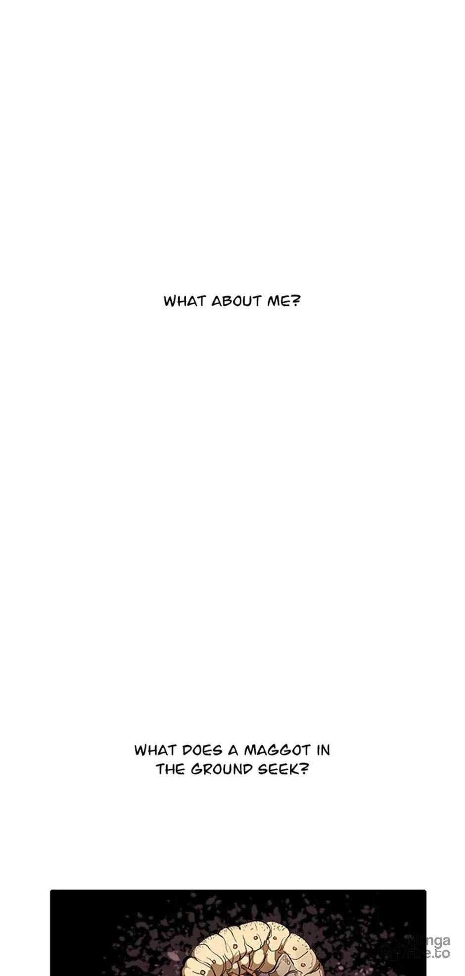 Returning With Absolutely Nothing – Chapter 40 page 24