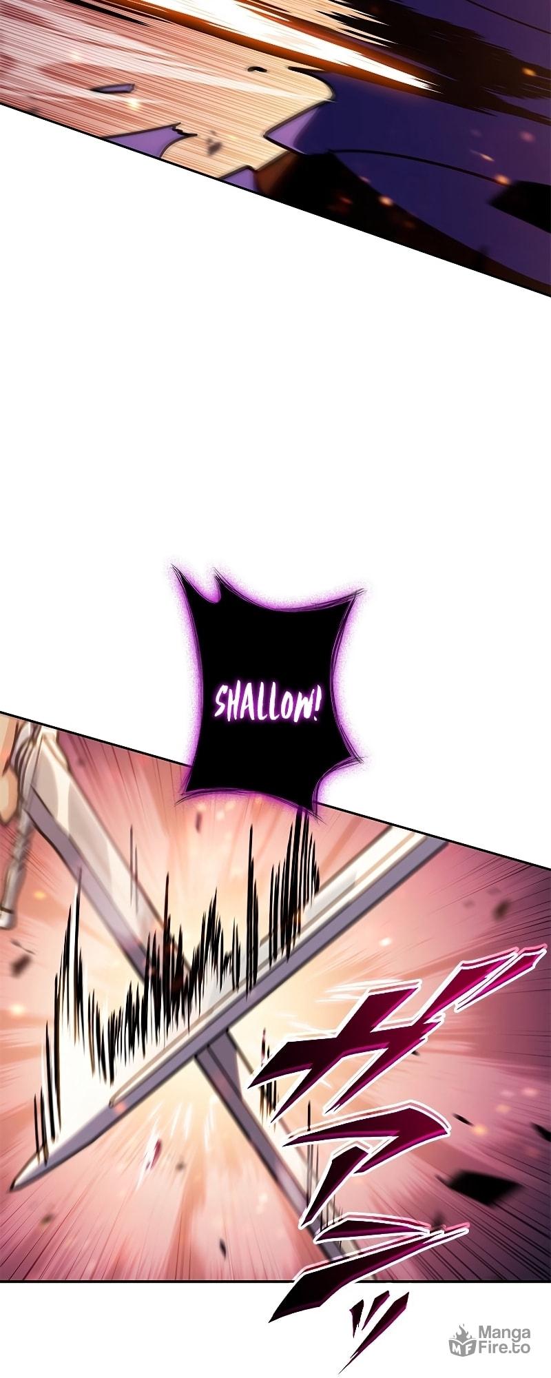 Duke Pendragon: Master of the White Dragon – Chapter 68 page 20