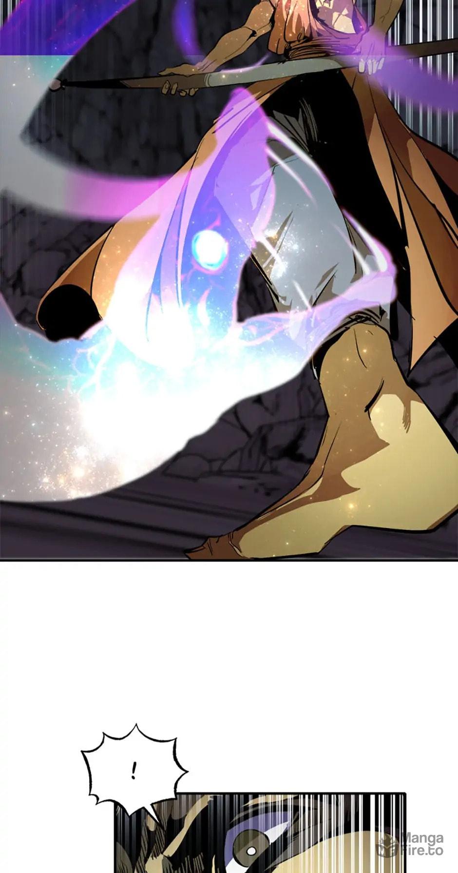 Returning With Absolutely Nothing – Chapter 40 page 11