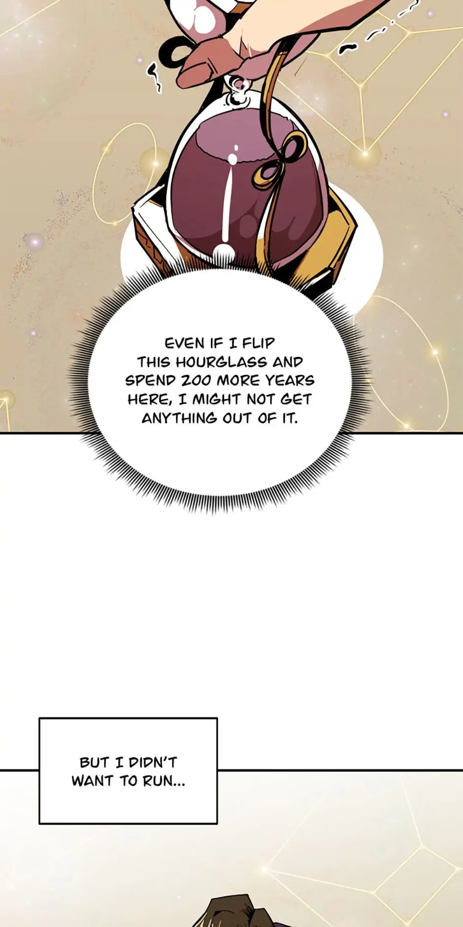 Returning With Absolutely Nothing – Chapter 51 page 30