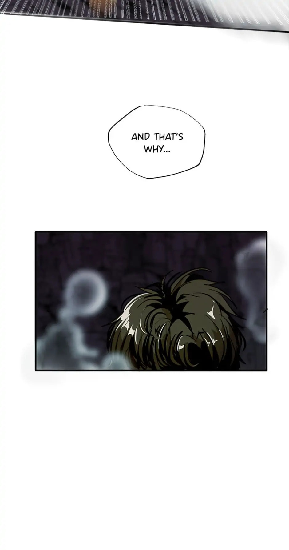 Returning With Absolutely Nothing – Chapter 40 page 13