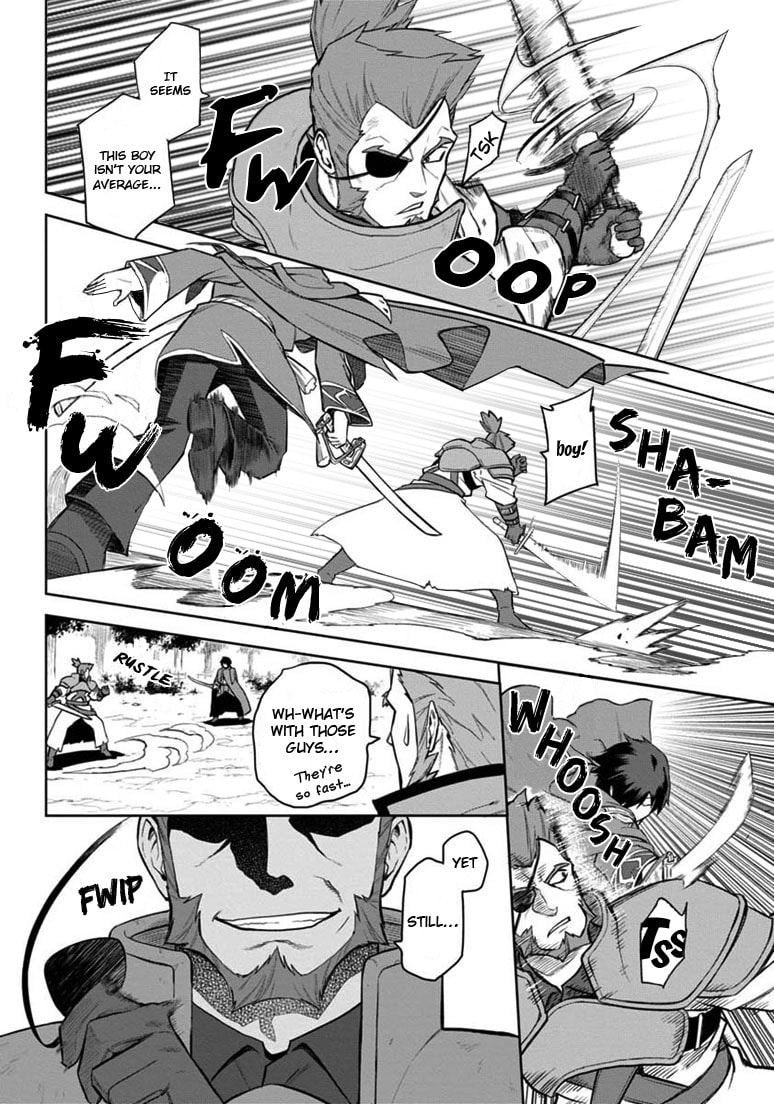 Hiiro Snaps, Part 1 page 10