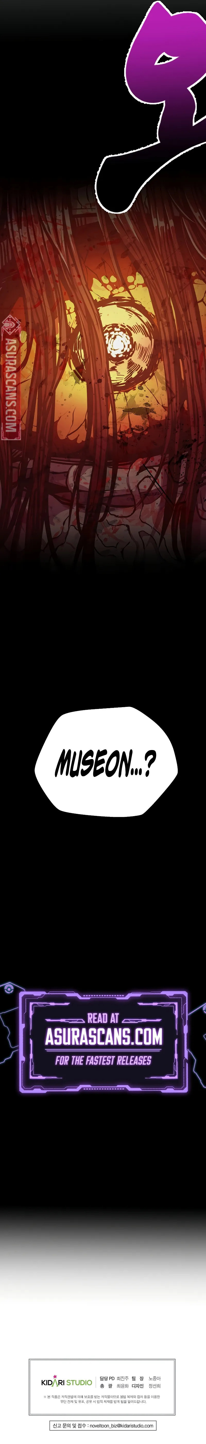 Returning With Absolutely Nothing – Chapter 75 page 12