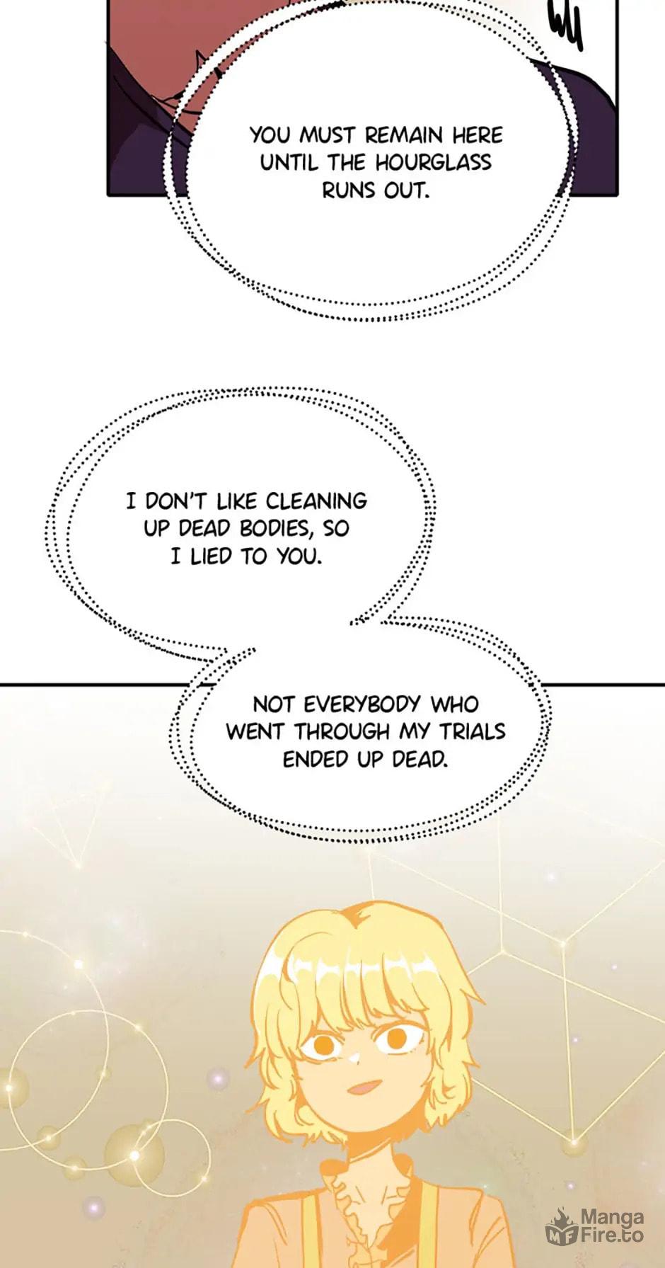 Returning With Absolutely Nothing – Chapter 50 page 23