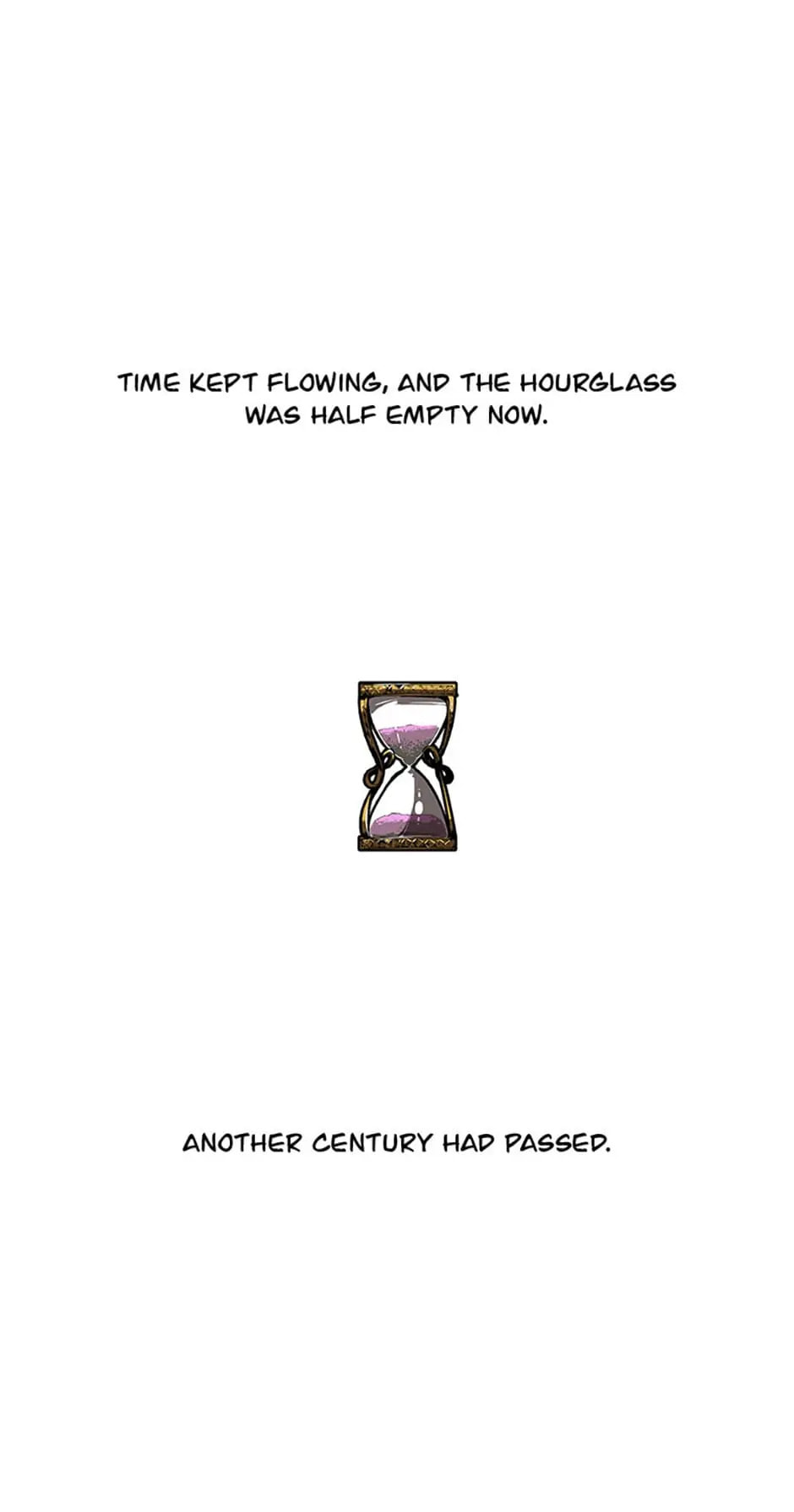 Returning With Absolutely Nothing – Chapter 51 page 43