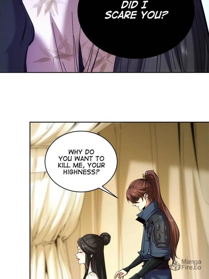Celebrating the Remaining Life – Chapter 60 page 29
