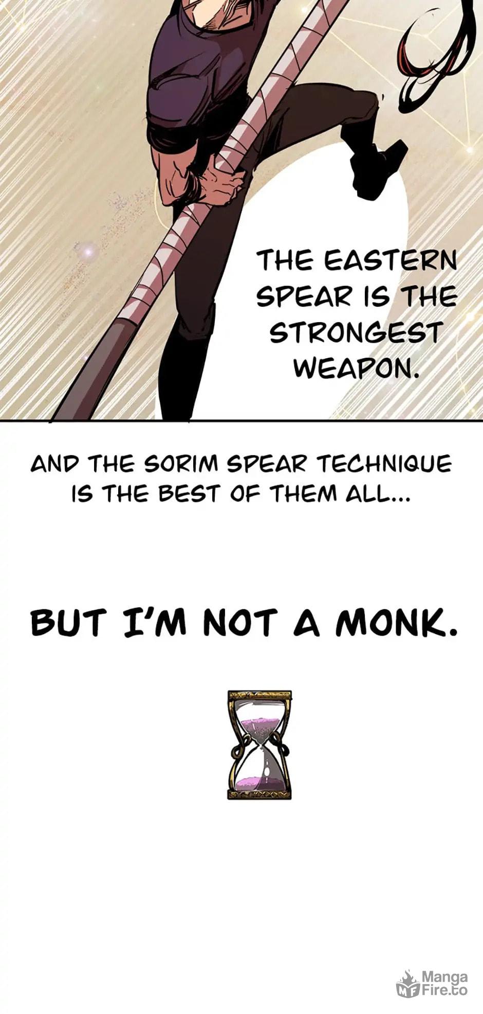 Returning With Absolutely Nothing – Chapter 51 page 17