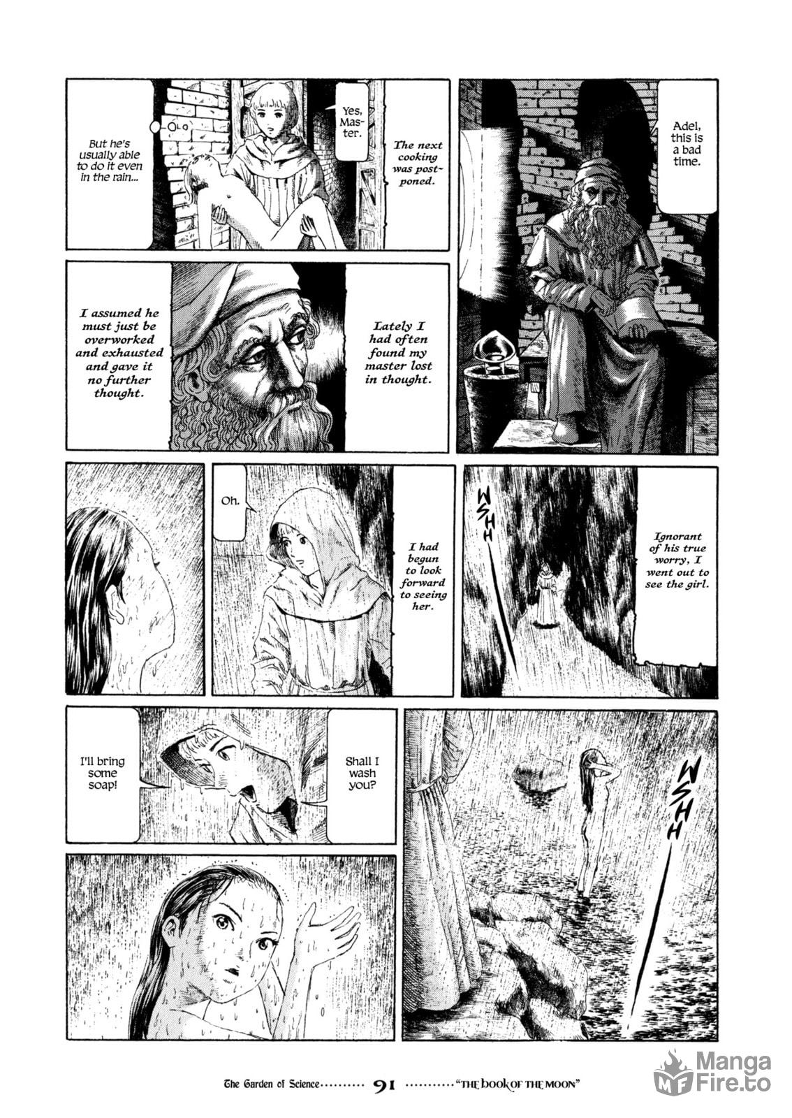 The Book of the Moon page 26