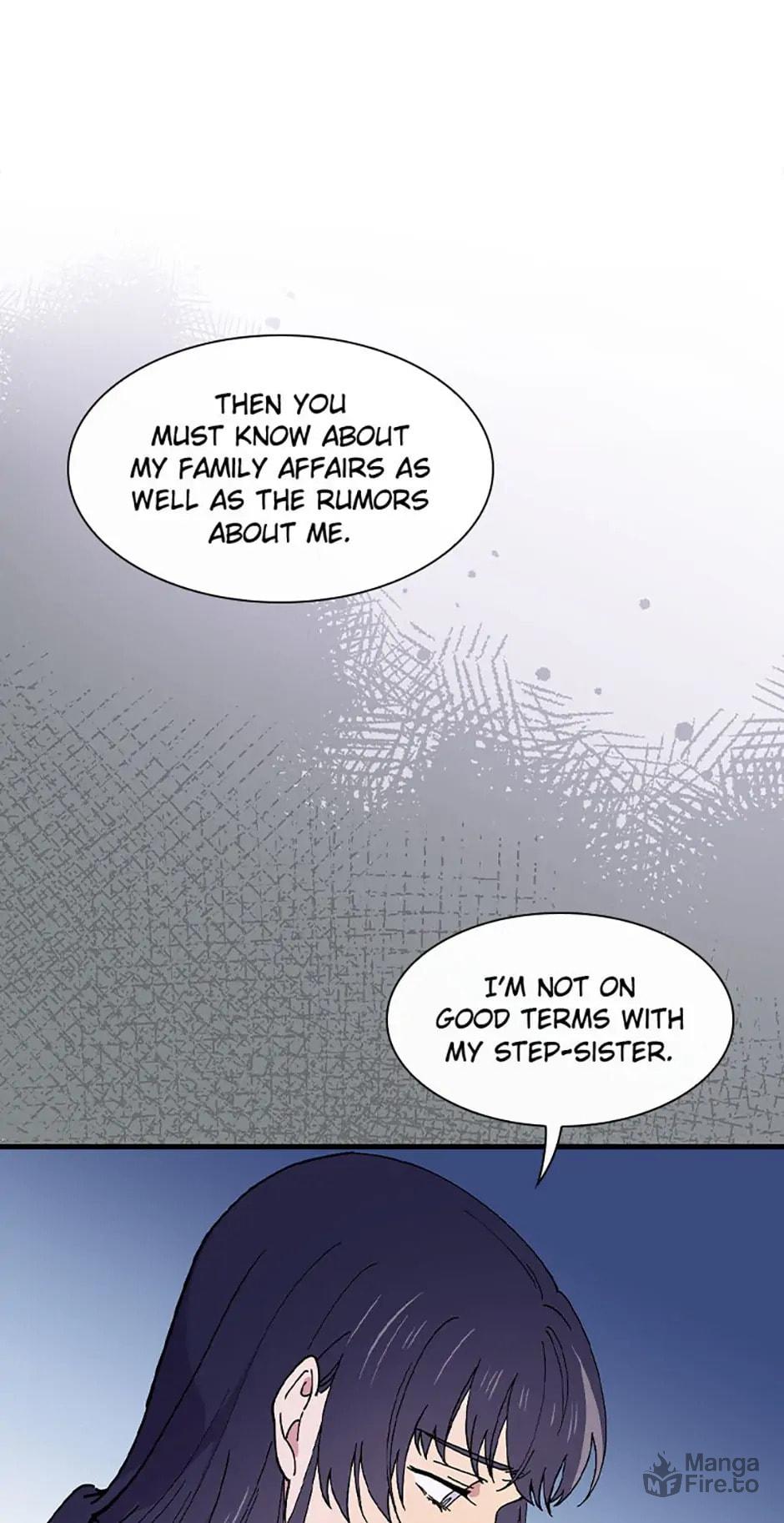 Aria of the Withered Branch – Chapter 43 page 64