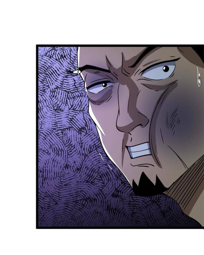 Ancient God's Chosen Warriors – Chapter 13 page 42