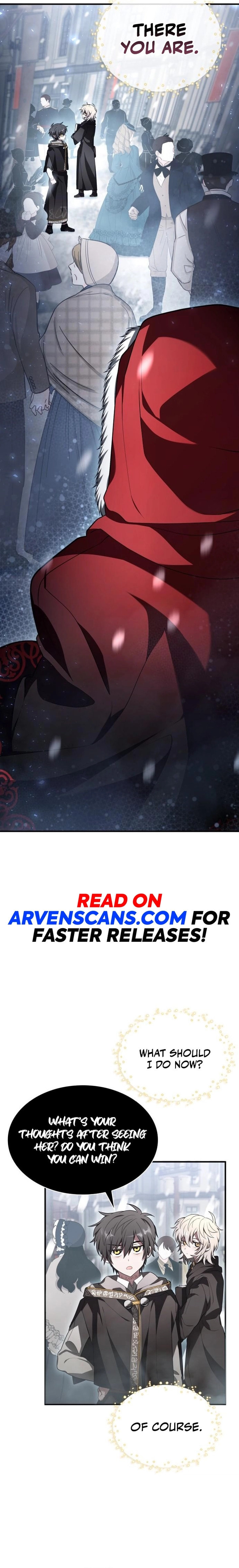 I Become a Legendary Arch Mage by Reading a Book – Chapter 9 page 7