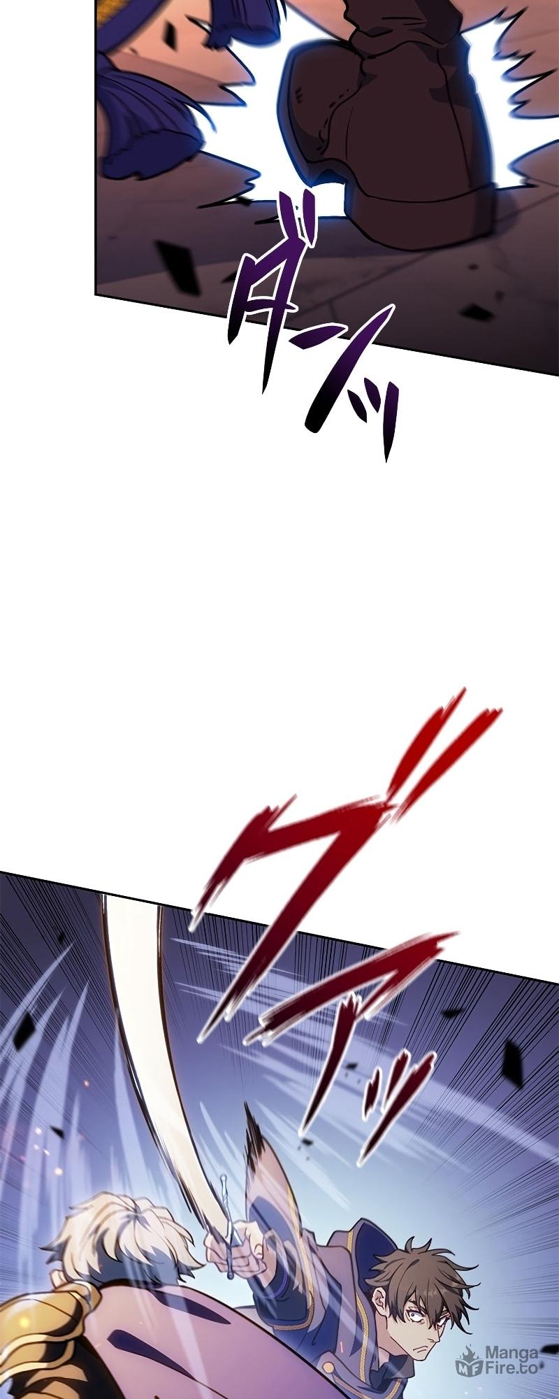 Duke Pendragon: Master of the White Dragon – Chapter 68 page 24