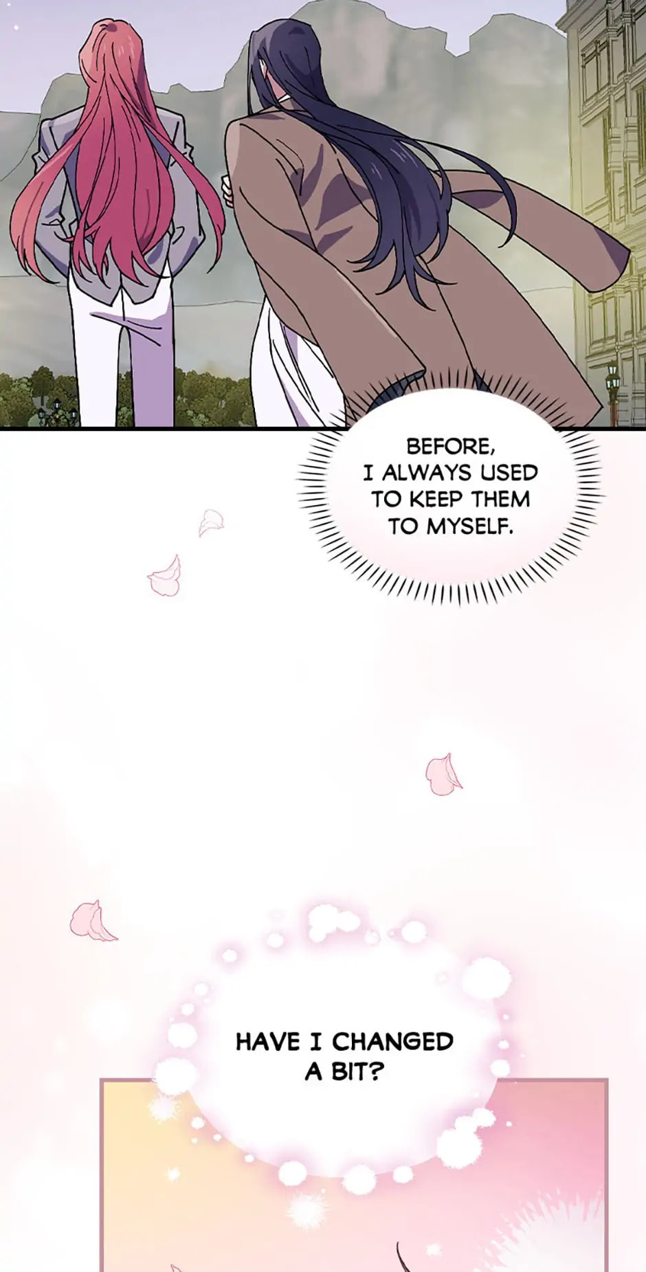 Aria of the Withered Branch – Chapter 43 page 76