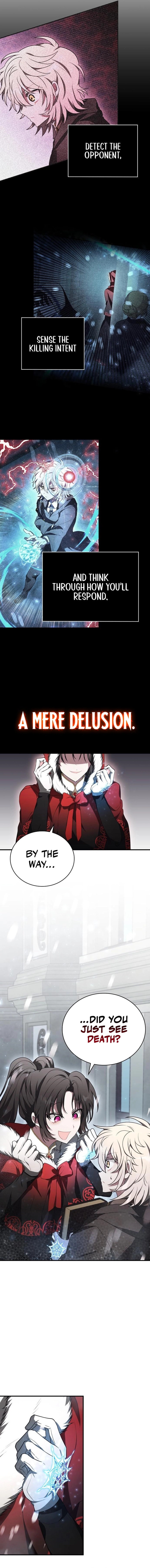 I Become a Legendary Arch Mage by Reading a Book – Chapter 9 page 13