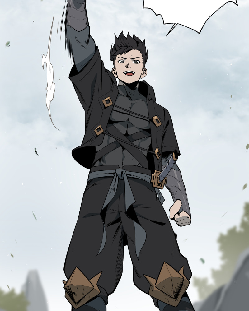 Black Sun – Chapter 30 page 60