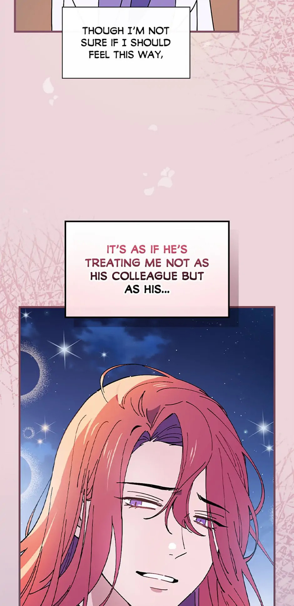 Aria of the Withered Branch – Chapter 43 page 18