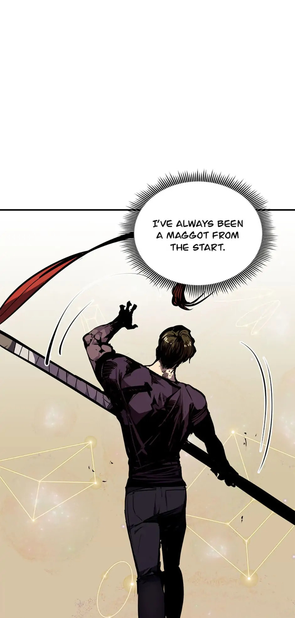 Returning With Absolutely Nothing – Chapter 51 page 6