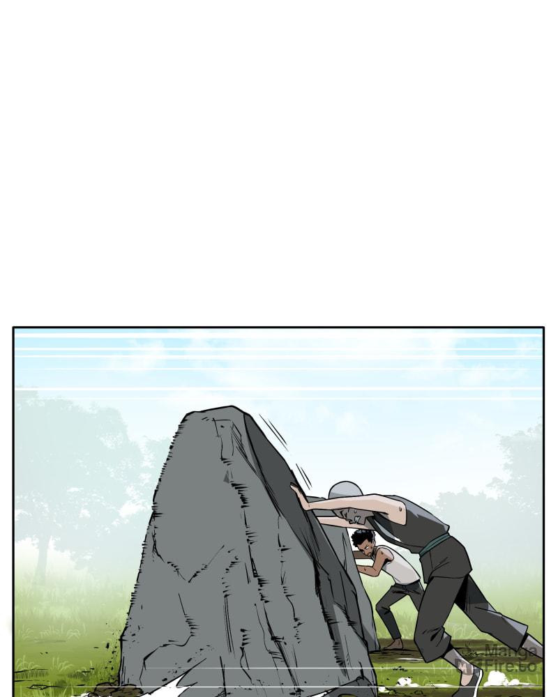 Black Sun – Chapter 30 page 8