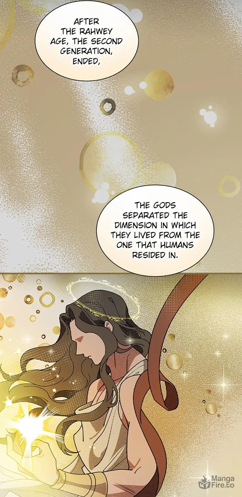 Aria of the Withered Branch – Chapter 43 page 44