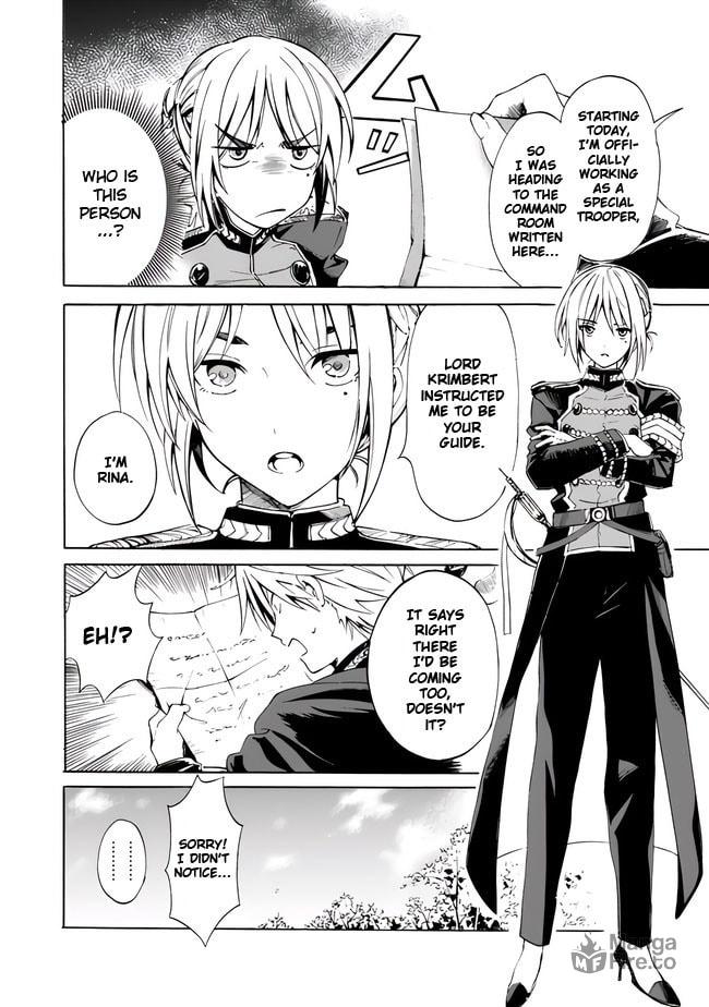 The New Guide Gets a Little Too Close page 11