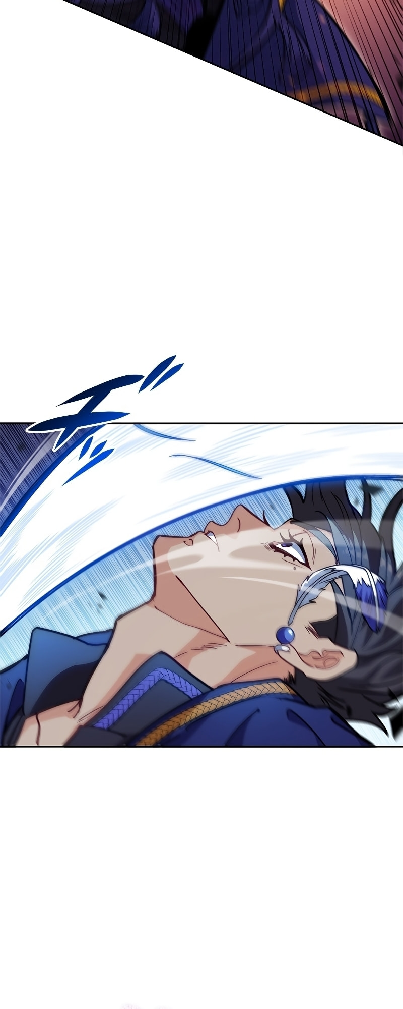 Duke Pendragon: Master of the White Dragon – Chapter 68 page 22