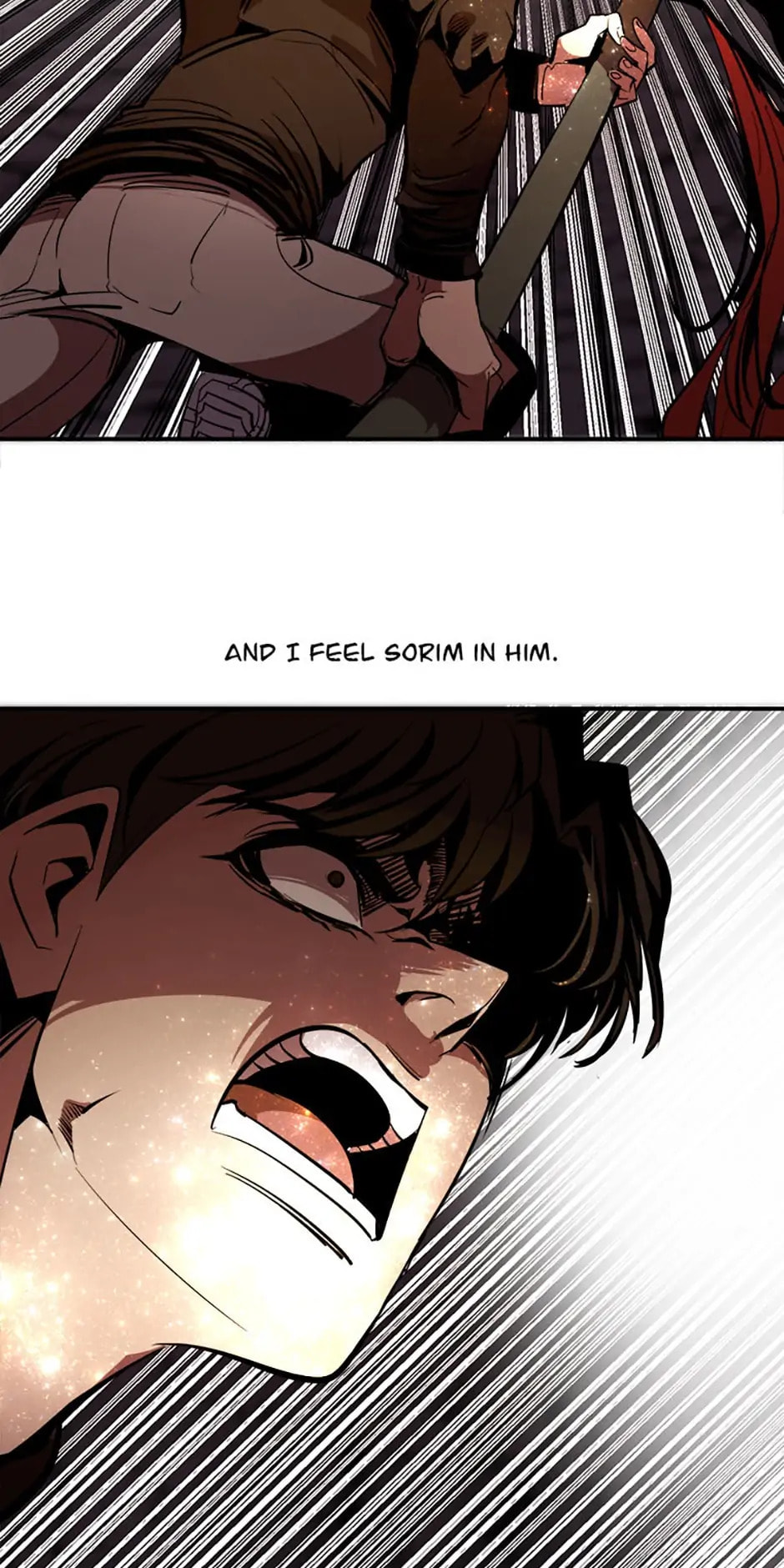 Returning With Absolutely Nothing – Chapter 40 page 46