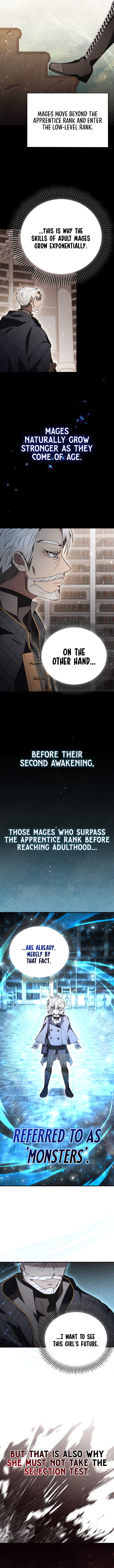 I Become a Legendary Arch Mage by Reading a Book – Chapter 12 page 11