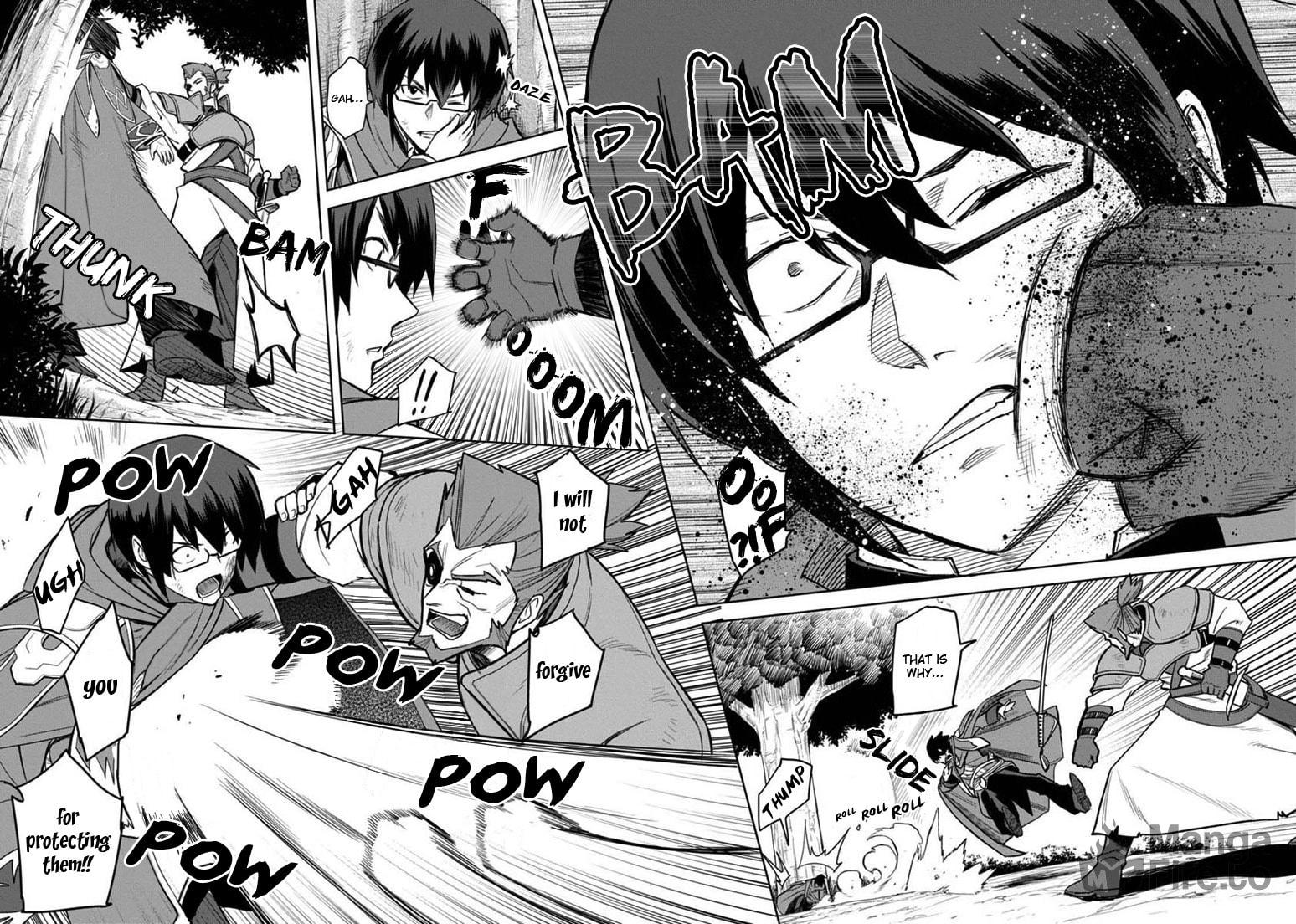 Hiiro Snaps, Part 1 page 14