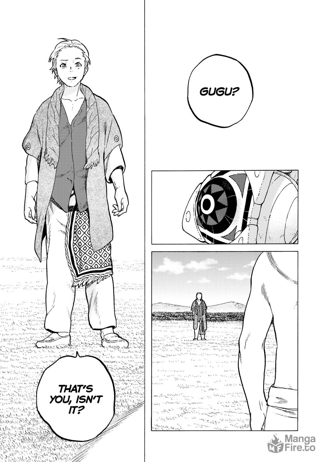 Winding Road page 8