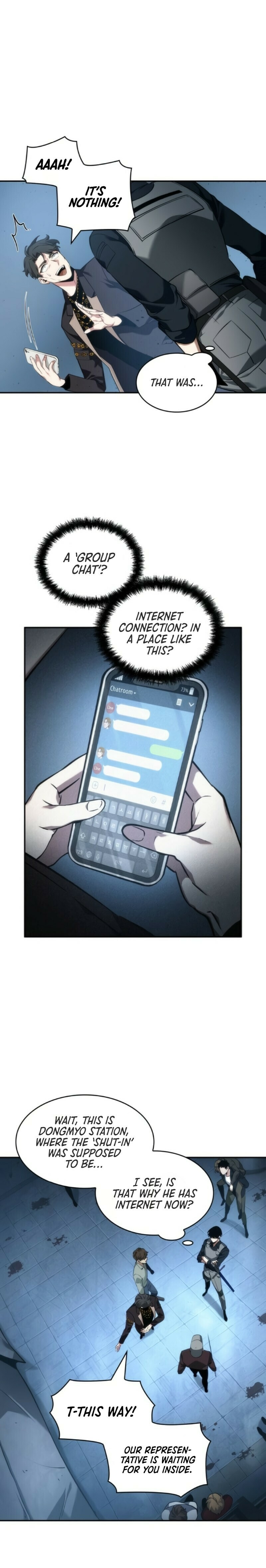 Future War (5) page 3