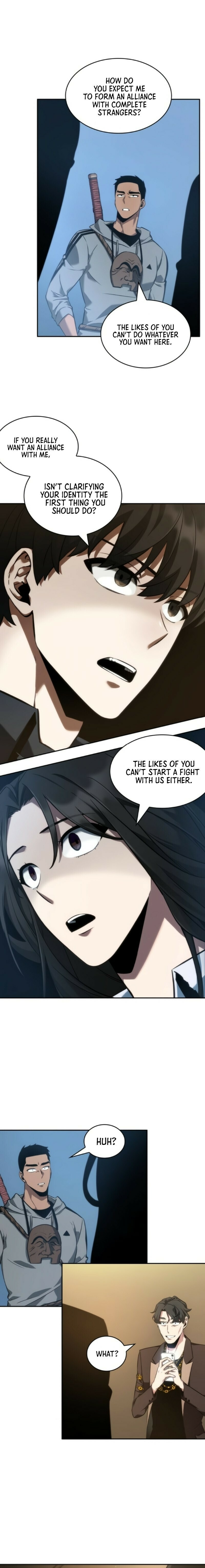 Future War (5) page 19