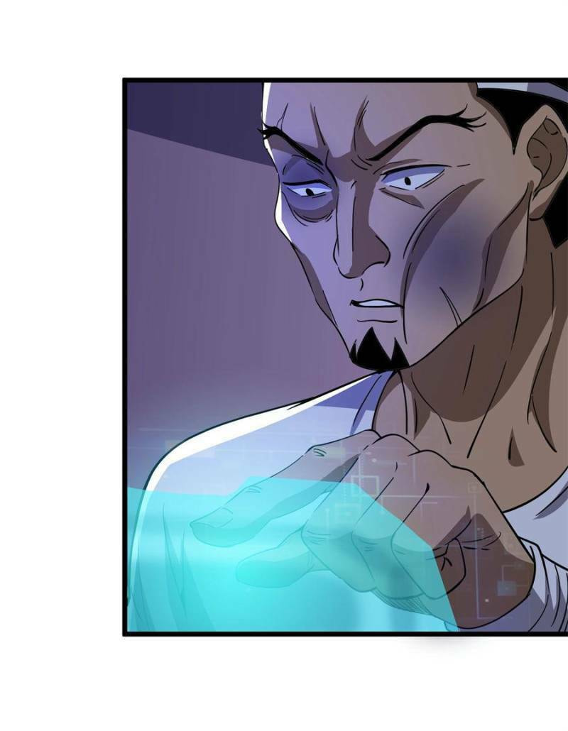 Ancient God's Chosen Warriors – Chapter 13 page 57