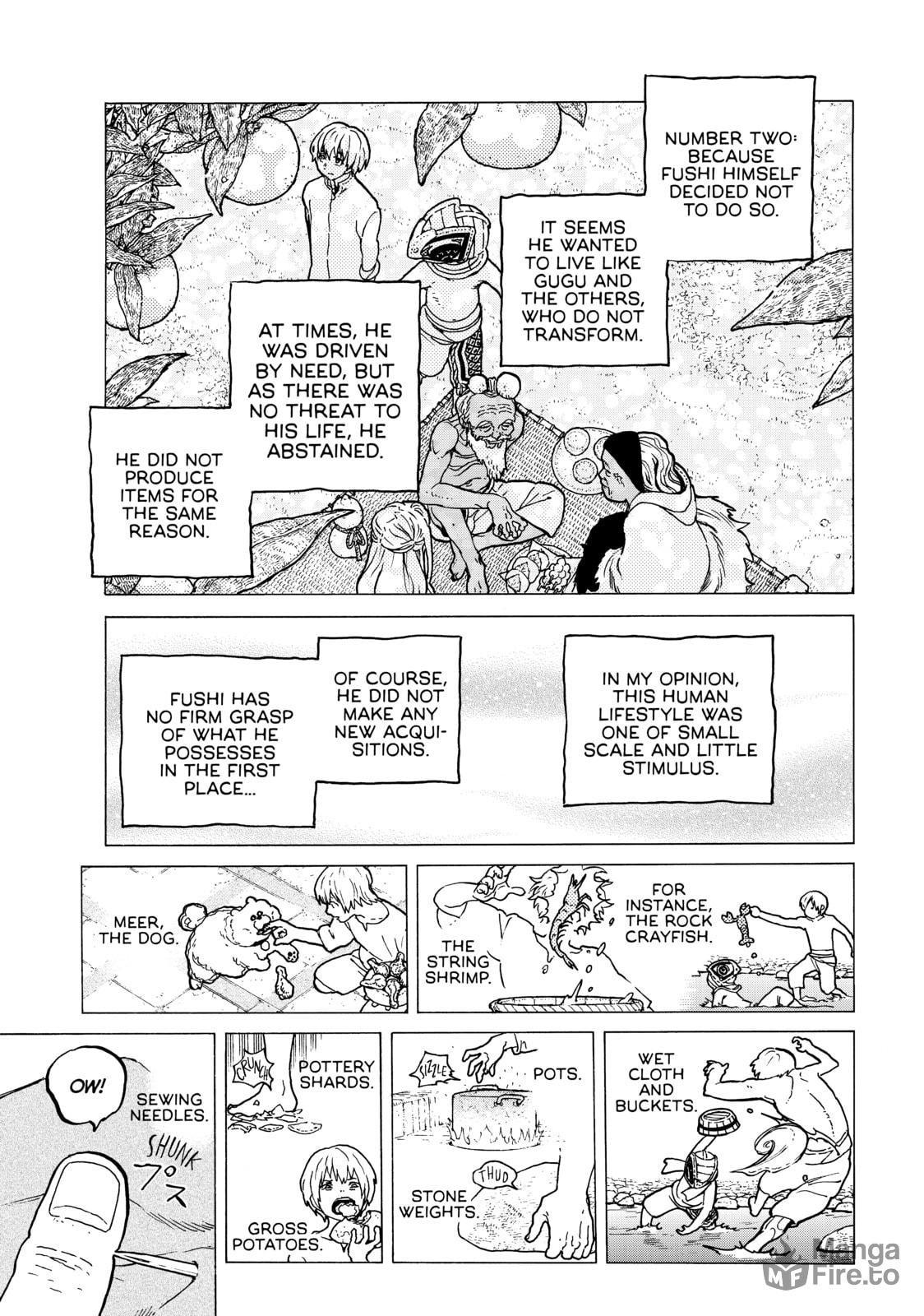 Winding Road page 2