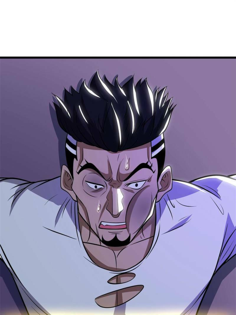 Ancient God's Chosen Warriors – Chapter 13 page 30