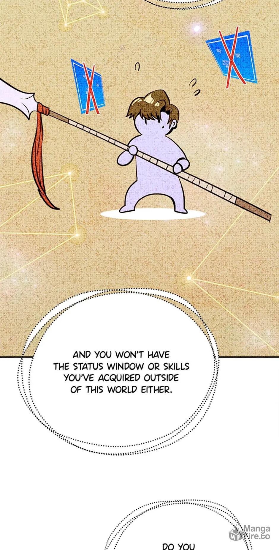 Returning With Absolutely Nothing – Chapter 50 page 11