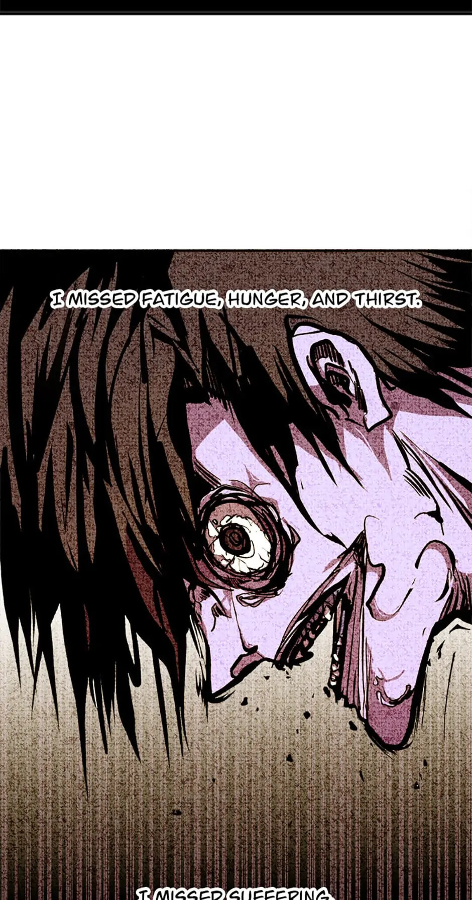 Returning With Absolutely Nothing – Chapter 50 page 37