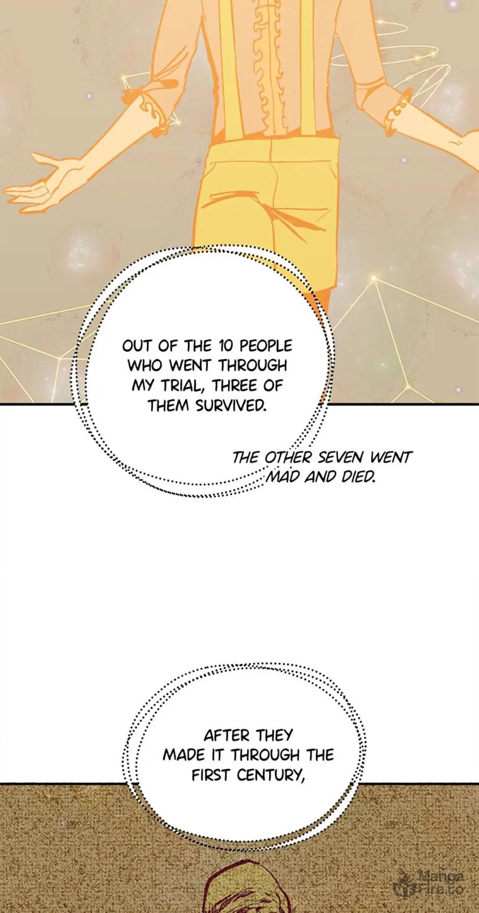 Returning With Absolutely Nothing – Chapter 50 page 24