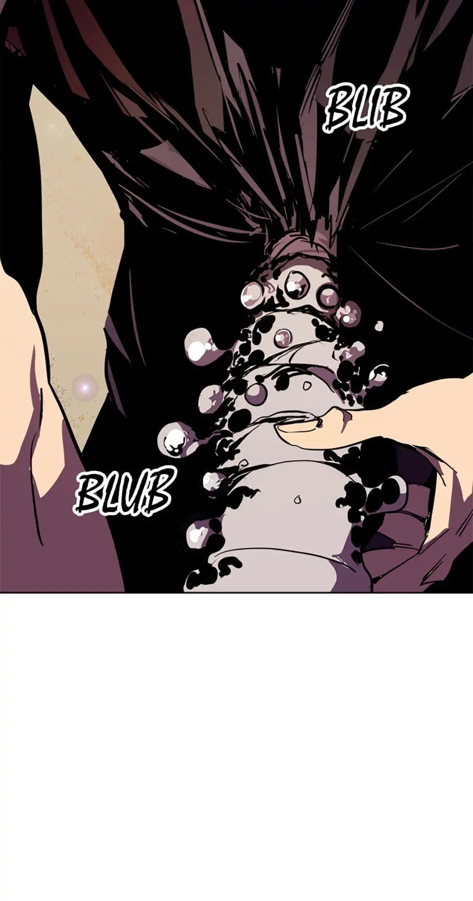 Returning With Absolutely Nothing – Chapter 50 page 40
