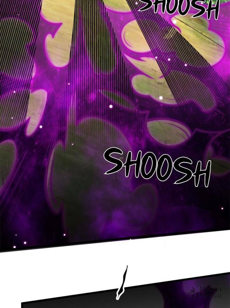 Ancient God's Chosen Warriors – Chapter 56 page 17