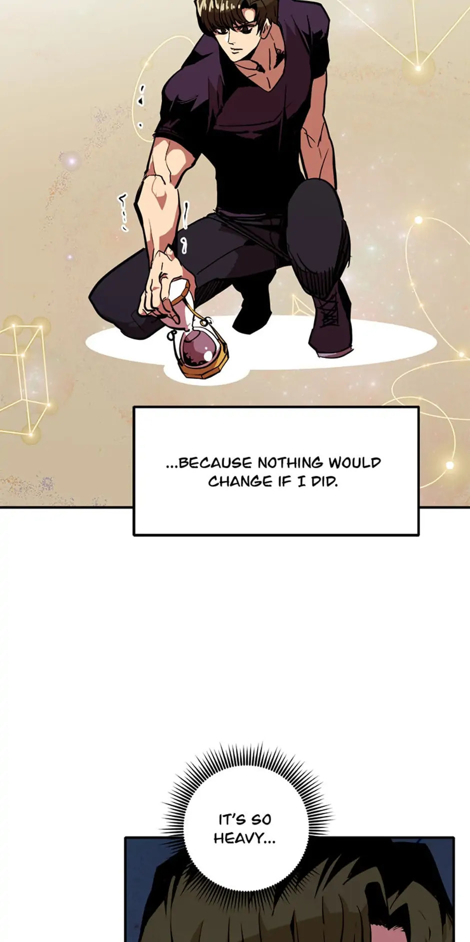 Returning With Absolutely Nothing – Chapter 51 page 31