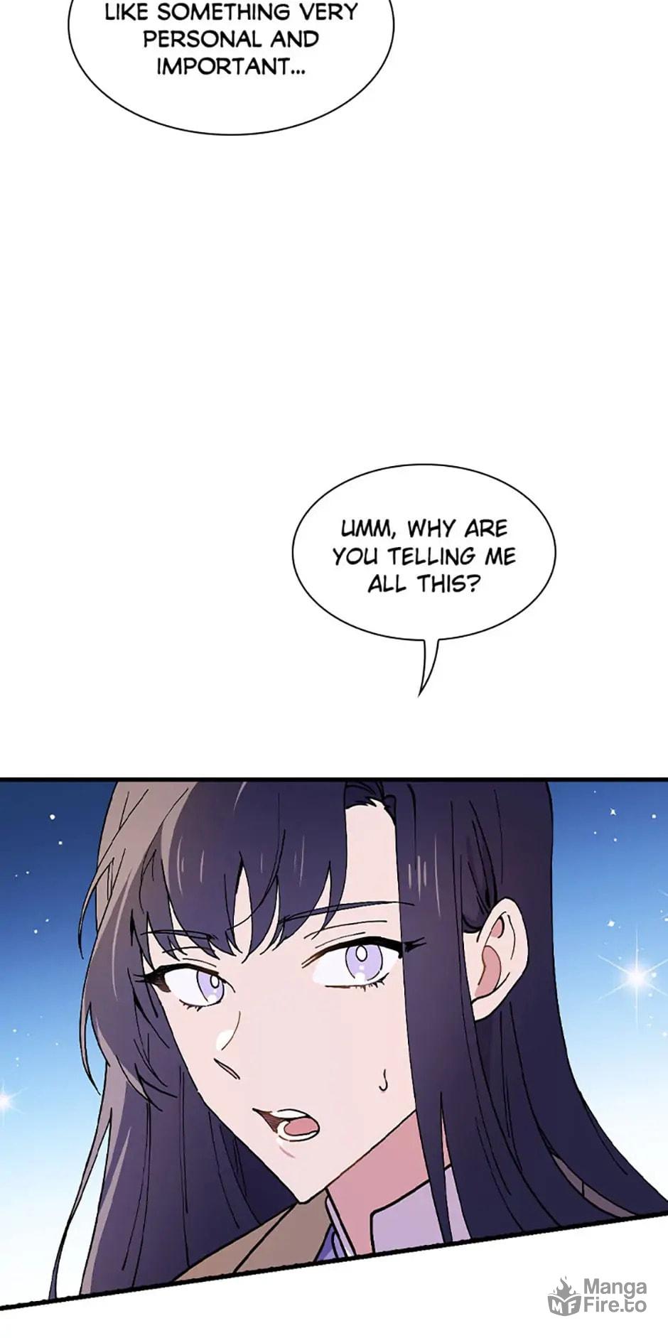 Aria of the Withered Branch – Chapter 43 page 56